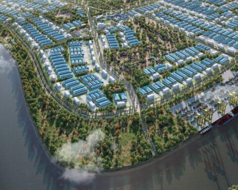 Bất ngờ xuất hiện phương án thay thế siêu dự án 178.000 tỷ, lớn nhất Việt Nam, do Vingroup đầu tư