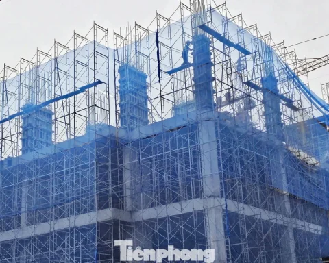 Hà Nội yêu cầu xác minh các trường hợp nghi vi phạm khi mua nhà ở xã hội