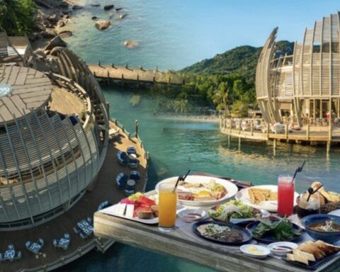 Việt Nam có resort 37 villa ẩn giữa rừng nguyên sinh, 2 năm liền vào top 15 châu Á, chỉ kém hạng trên đúng 0,01 điểm