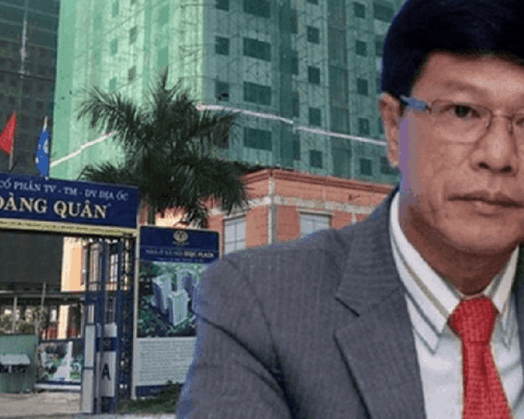 Một Tiến sĩ điều hành doanh nghiệp hơn 2 thập kỷ, giá cổ phiếu chưa tới 2.000 đồng/cp, chuyện gì đang diễn ra?