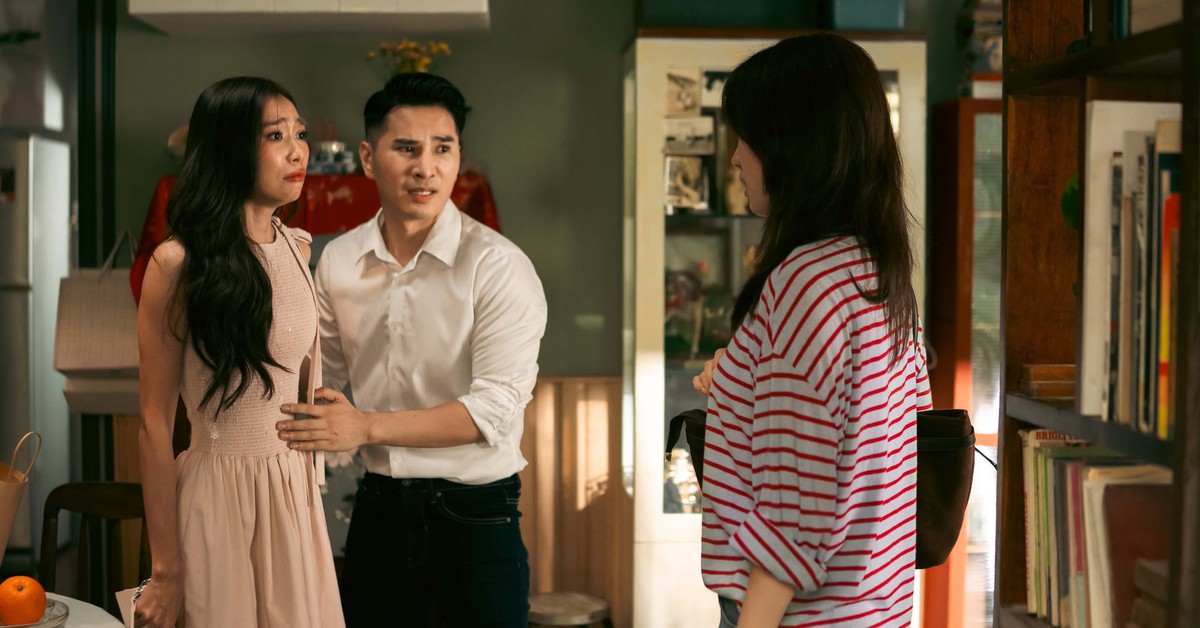 Trần Huy Anh lộ diện sau 2 năm mất tích, ra sao mà netizen nhìn mặt đã thấy ức chế
