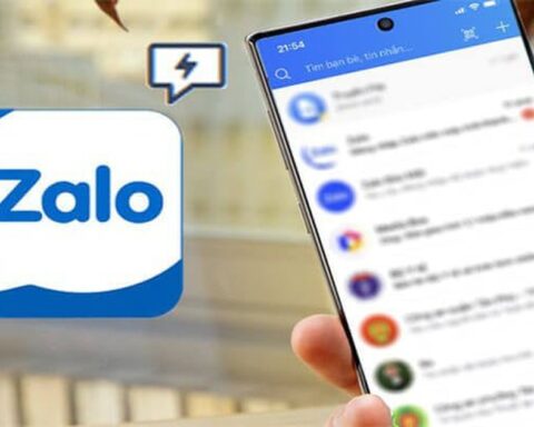Lời khuyên cho người gửi địa chỉ nhà, số điện thoại…. qua Zalo, Messenger