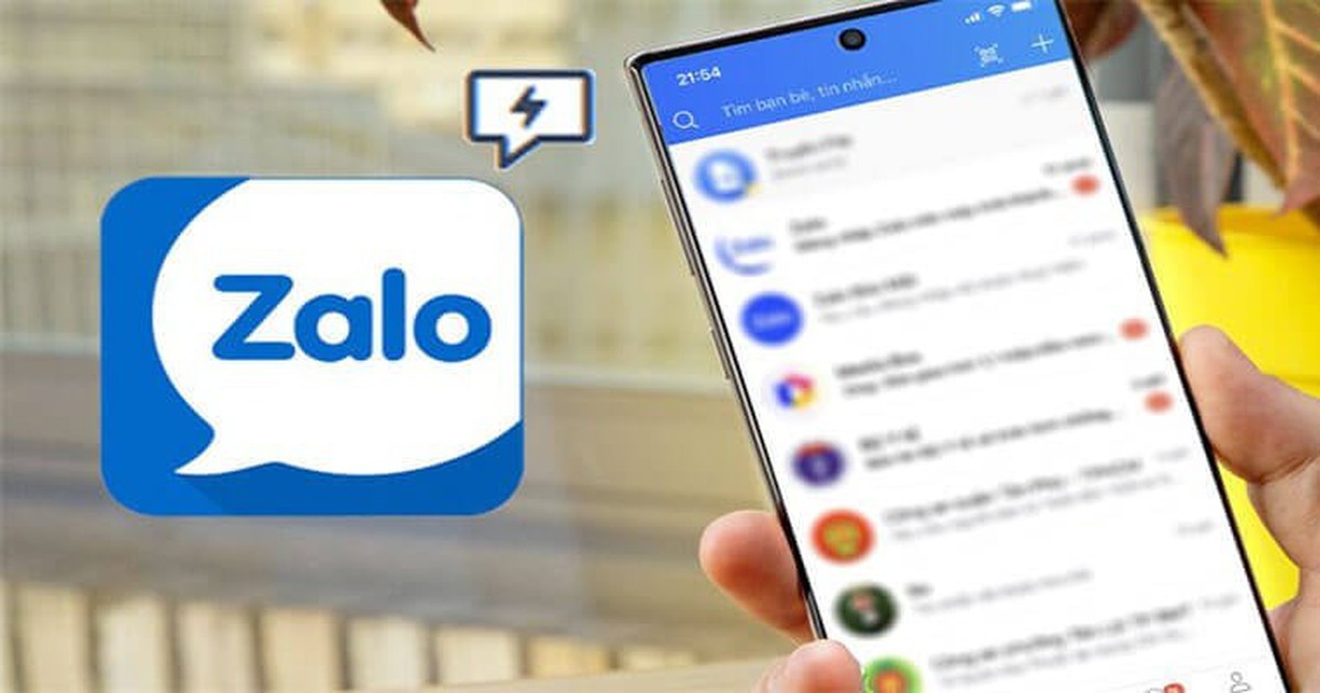 Lời khuyên cho người gửi địa chỉ nhà, số điện thoại…. qua Zalo, Messenger