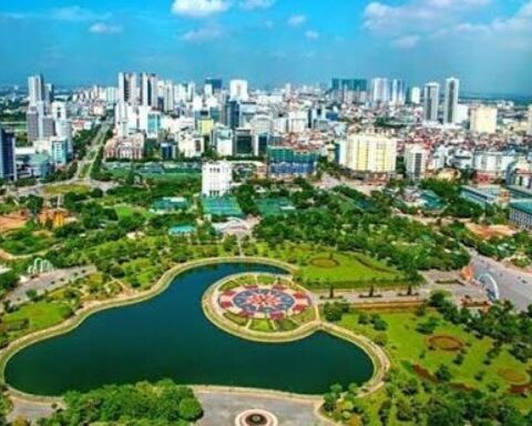 Phó Chủ tịch UBND TP. Hà Nội Nguyễn Xuân Lưu: Tăng trưởng phải được đo bằng giá trị thực chất