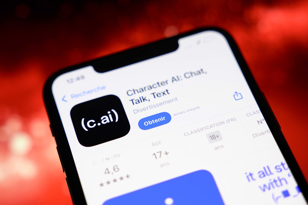 Được định giá tỷ USD, có 12 triệu người dùng, tại sao startup chatbot AI này vẫn phải đệ đơn xin phá sản?