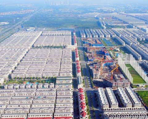 Điểm danh loạt dự án bất động sản nổi bật tại Hưng Yên