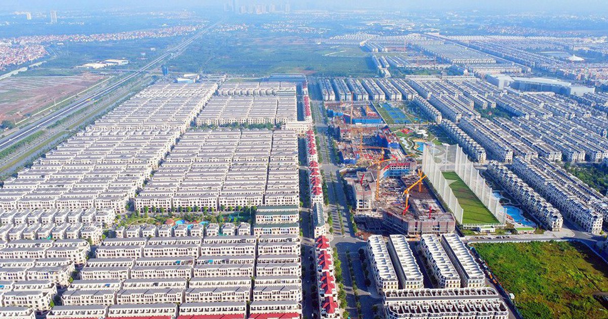 Điểm danh loạt dự án bất động sản nổi bật tại Hưng Yên