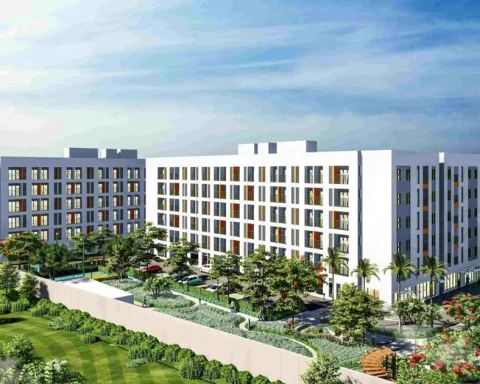 TPHCM sắp mở bán 2 dự án nhà ở xã hội, giá hơn 24 triệu đồng/m2