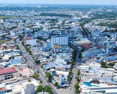 Tây Ninh xây dựng đề án ‘nâng cấp’ lên thành phố trực thuộc Trung ương