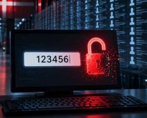 Mật khẩu “123456” bị nghi mở đường vào dữ liệu của gần 9 triệu người