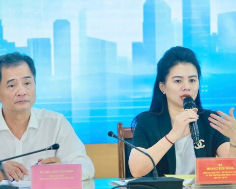 Đại diện Bộ Xây dựng: Rất khó xác định chính xác thời điểm thị trường BĐS chạm đáy, giá nhà giảm chưa hẳn là bán cắt lỗ