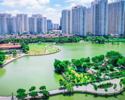 Xử phạt một tập đoàn đình đám liên quan đến trái phiếu