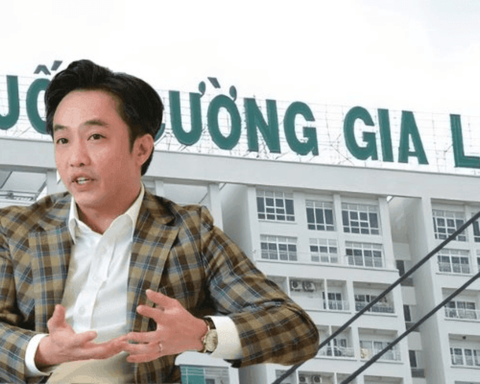 Đại gia phố núi liên tục “cháy hàng”