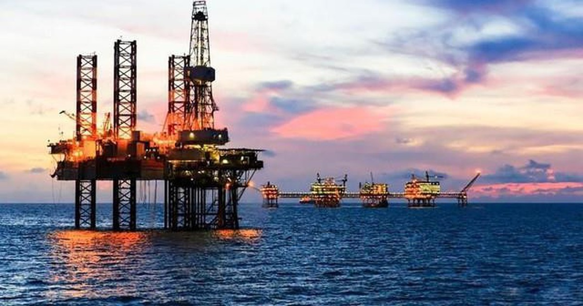 Giá dầu có thể giảm về 70 USD/thùng trong năm 2027, lợi nhuận các “ông lớn” dầu khí Việt Nam sẽ ra sao?