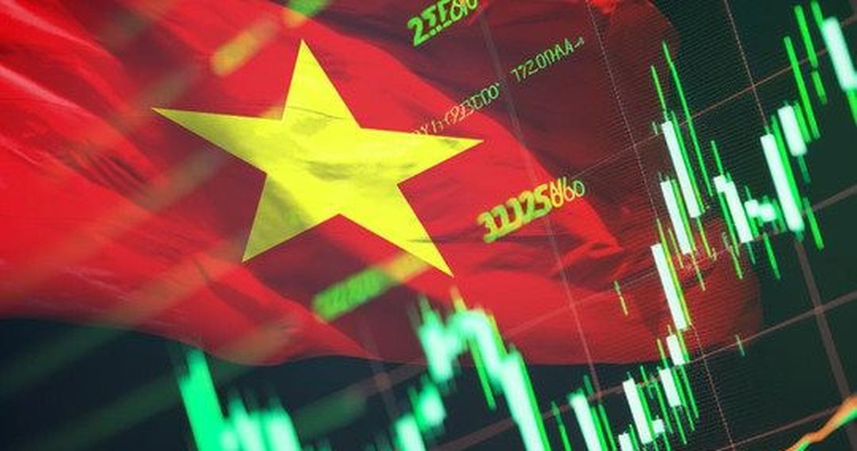 Chuyên gia chỉ ra “biến số” có thể quyết định xu hướng VN-Index trong quý cuối năm