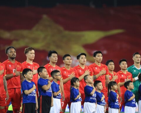 AFC họp khẩn, AFC Asian Cup 2027 có nguy cơ dời lịch