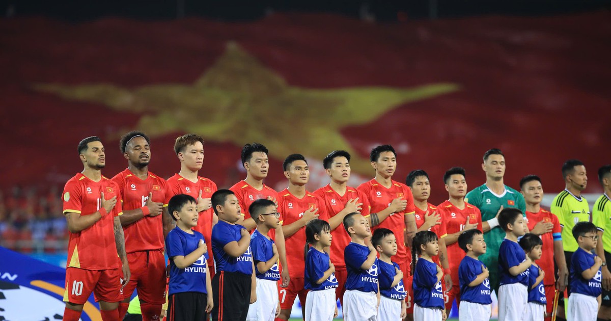 AFC họp khẩn, AFC Asian Cup 2027 có nguy cơ dời lịch