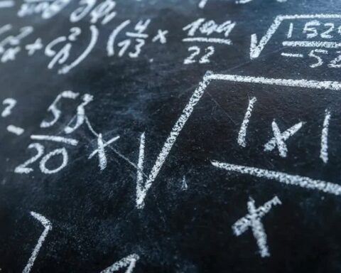 Giới toán học choáng váng trước bước tiến của AI: Con người liệu còn theo kịp máy móc?