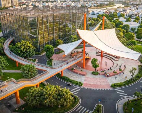 Tin vui: Vườn thú duy nhất tại Hà Nội được đề xuất xây thế giới đại dương với đá ngầm, san hô và cảnh biển sâu dưới lòng hồ