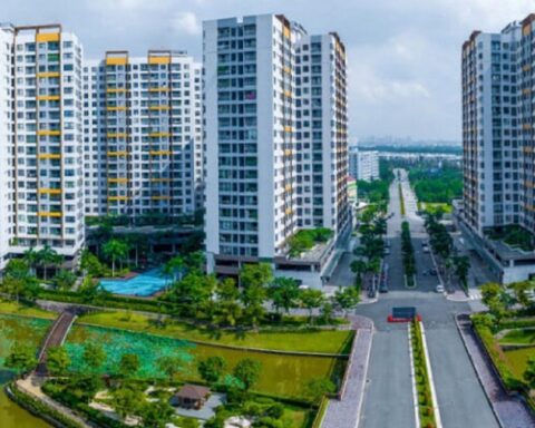 Bán nhà chung cư mới biết phải nộp thuế đất phi nông nghiệp: Quy định thế nào?