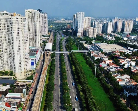 TPHCM đặt mục tiêu thu 1 triệu tỷ đồng trong năm 2026