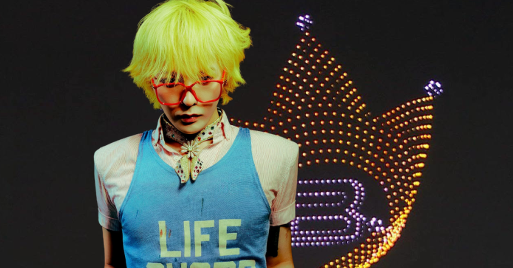 Điều có ở concert BIGBANG Hà Nội mà những nơi khác tại Việt Nam không có
