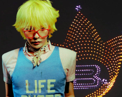 Điều có ở concert BIGBANG Hà Nội mà những nơi khác tại Việt Nam không có