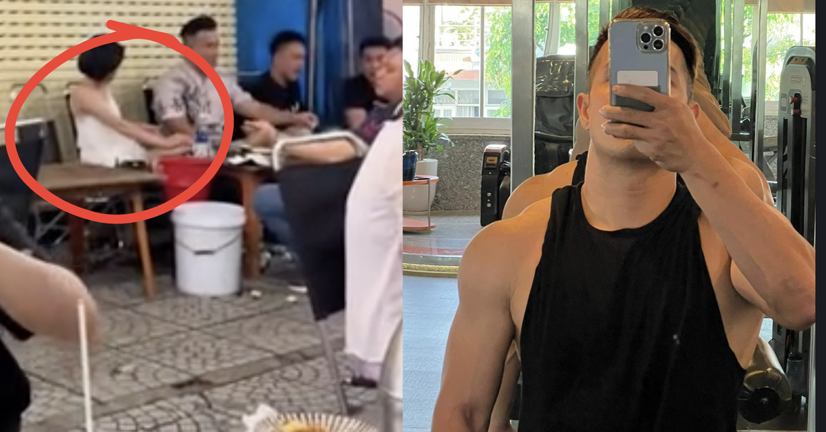“Ngọc nữ trăm tỷ” màn ảnh Việt che mặt khi bị “tóm” hẹn hò, đàng trai là nhân vật ai cũng biết