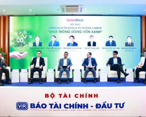 Doanh nghiệp không ngại chuyển đổi xanh, thị trường carbon mở thêm động lực