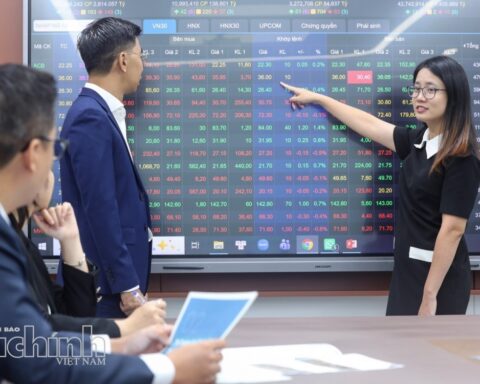 Thêm hai công ty chứng khoán công bố kết quả kinh doanh quý III/2026