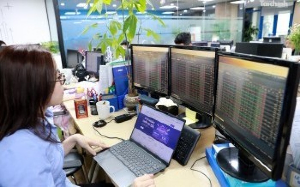 Dần lộ diện kết quả kinh doanh quý III/2026 của nhóm chứng khoán