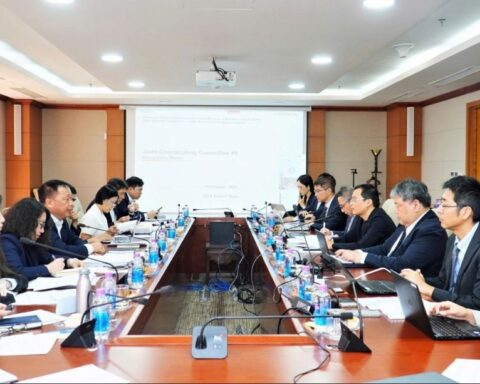 UBCKNN và JICA hợp tác nâng cao năng lực giám sát thị trường chứng khoán