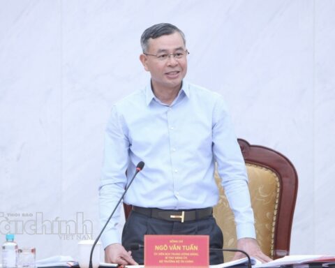 Các tập đoàn, tổng công ty phải giữ vai trò tiên phong, dẫn dắt