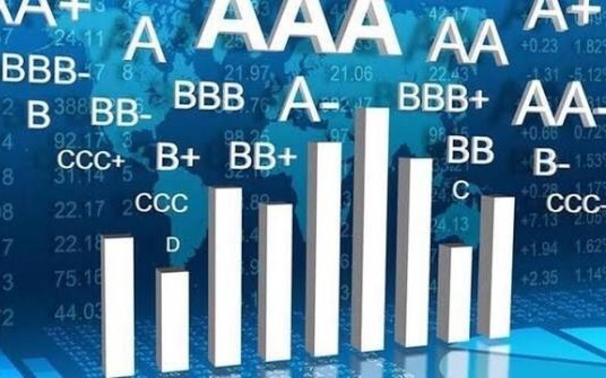 Phấn đấu đưa Việt Nam sớm trở thành quốc gia có xếp hạng tín nhiệm quốc gia ở mức Đầu tư