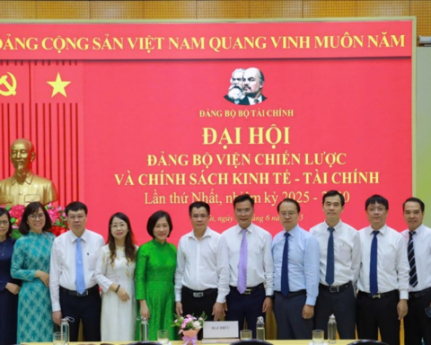 Quy định mới về chức năng, nhiệm vụ, cơ cấu tổ chức của Viện Chiến lược và Chính sách kinh tế – tài chính
