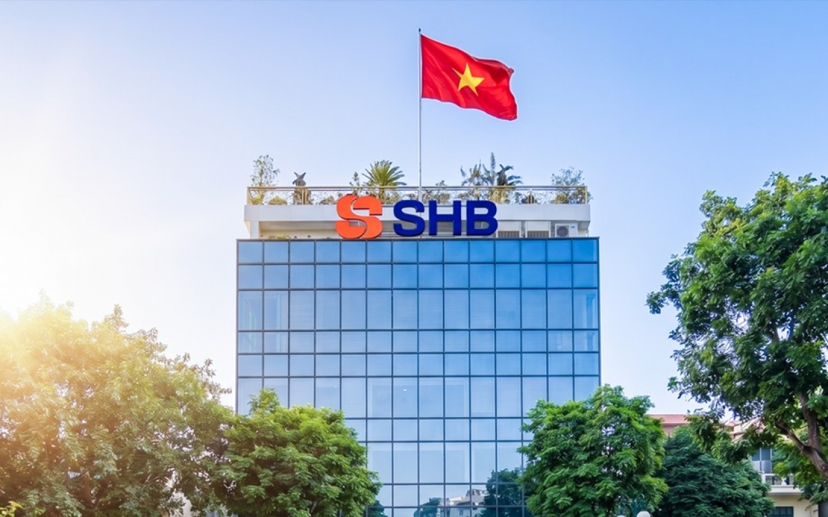 S&P Global Ratings xếp hạng “AA” cho trái phiếu của SHB được Quỹ tín thác ADB bảo lãnh