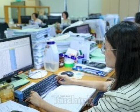 Bộ Tài chính công bố 2 chuẩn mực kế toán công Việt Nam đợt 4