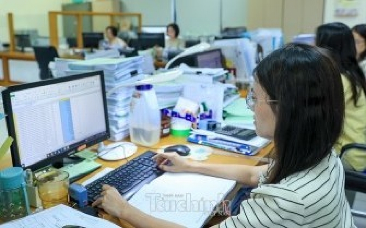 Bộ Tài chính công bố 2 chuẩn mực kế toán công Việt Nam đợt 4