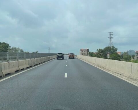 Giải ngân đầu tư công đạt 63,8% kế hoạch sau hơn 9 tháng