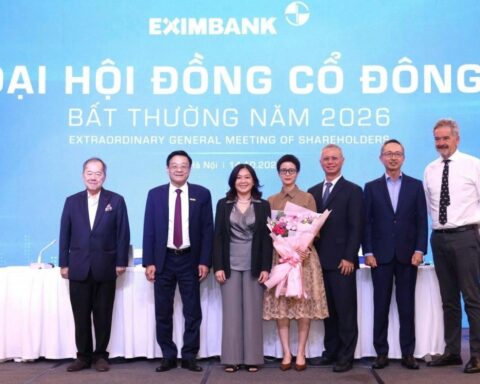 Eximbank tiếp tục hoàn thiện cơ cấu quản trị theo Chiến lược phát triển giai đoạn 2026 – 2030