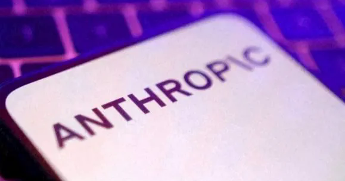 Anthropic dự báo AI thúc đẩy tăng trưởng GDP Mỹ