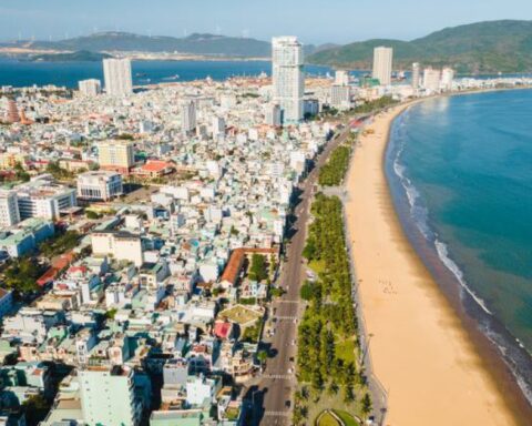 Gia Lai phê duyệt đấu giá đất làm 2 khu thương mại dịch vụ