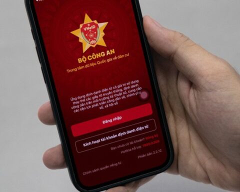 2 trường hợp tài khoản VNeID bị khóa tự động
