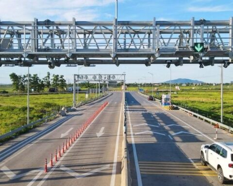 Hệ sinh thái giải pháp ETC: Năng lực số phía sau những lĩnh vực trọng yếu
