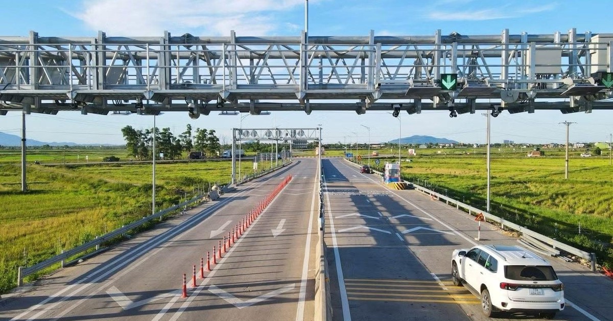 Hệ sinh thái giải pháp ETC: Năng lực số phía sau những lĩnh vực trọng yếu