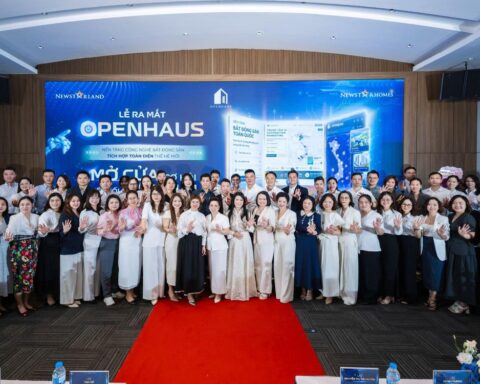 Gần 300.000 lượt theo dõi và truy cập: Sức hút bùng nổ từ Lễ ra mắt OpenHaus
