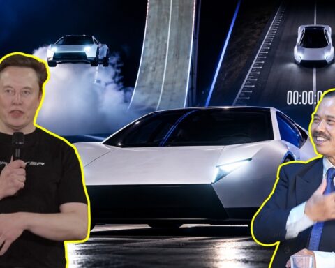 Vì sao Elon Musk luôn dám làm điều không tưởng trong công nghệ?