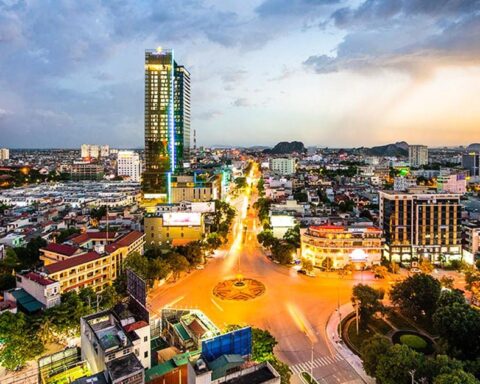 Sun Group muốn tài trợ quy hoạch trung tâm hành chính mới tại nơi mà tập đoàn đầu tư hơn 35.000 tỷ xây siêu dự án tâm linh với tượng Phật lớn nhất thế giới