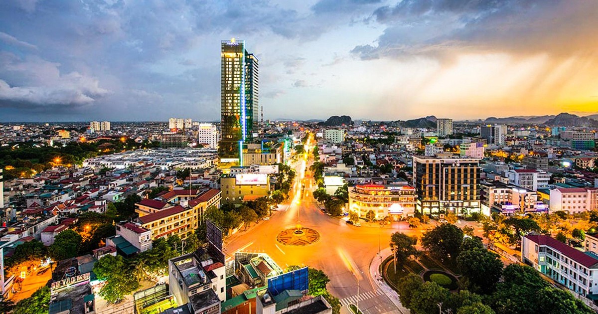 Sun Group muốn tài trợ quy hoạch trung tâm hành chính mới tại nơi mà tập đoàn đầu tư hơn 35.000 tỷ xây siêu dự án tâm linh với tượng Phật lớn nhất thế giới
