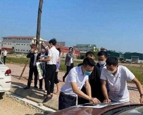 Lộ diện phân khúc bất động sản “ế” nhất